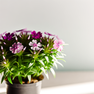 Creeping Phlox Divisions Mixed
